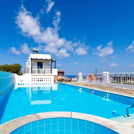 Okirroi Apartment *