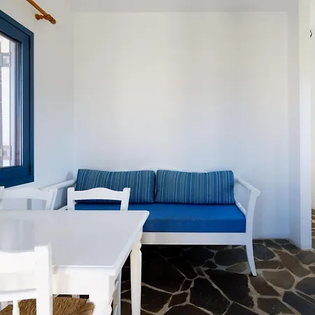Apartment Okirroi