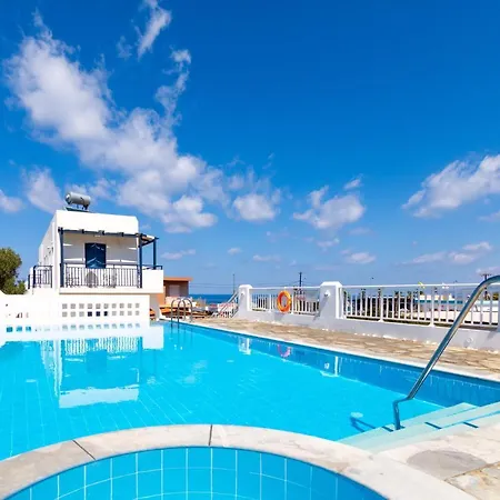 Okirroi Διαμέρισμα Χερσόνησος