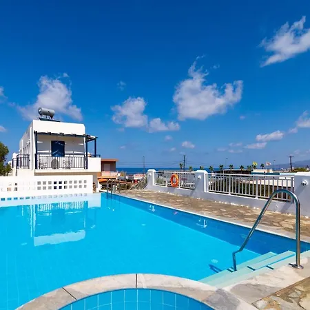 Okirroi Χερσόνησος