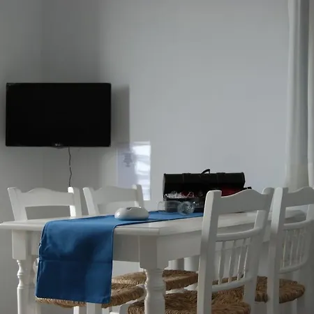 Διαμέρισμα Okirroi *