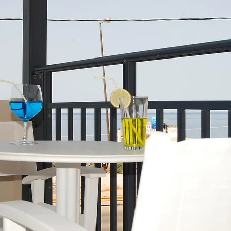 Okirroi Διαμέρισμα