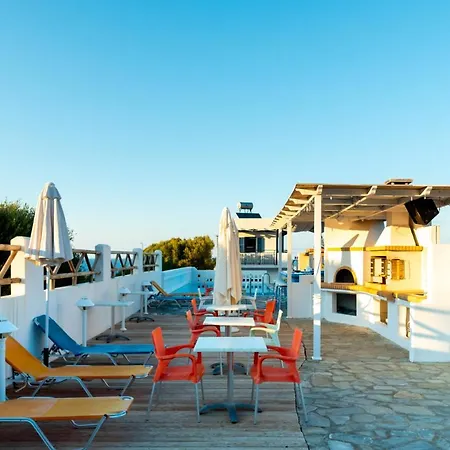 Okirroi Διαμέρισμα Χερσόνησος