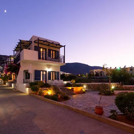 Okirroi Χερσόνησος