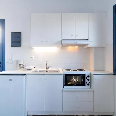 Okirroi Χερσόνησος