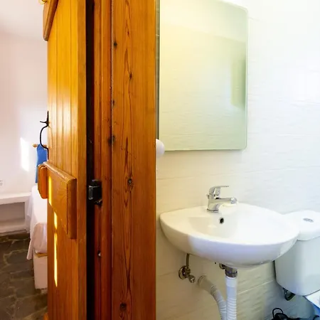 Διαμέρισμα Okirroi Χερσόνησος