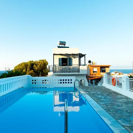 Okirroi Διαμέρισμα *