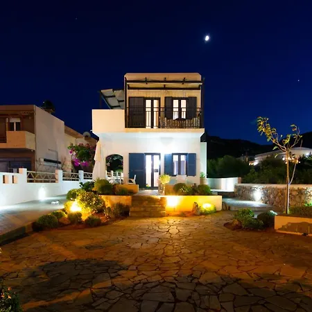 Okirroi Διαμέρισμα