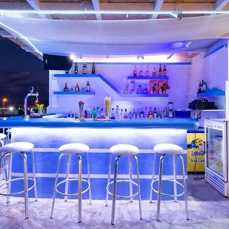 Διαμέρισμα Okirroi *