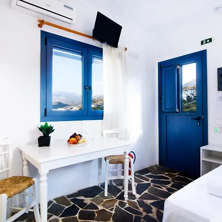 Okirroi Χερσόνησος