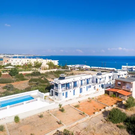 Okirroi Διαμέρισμα