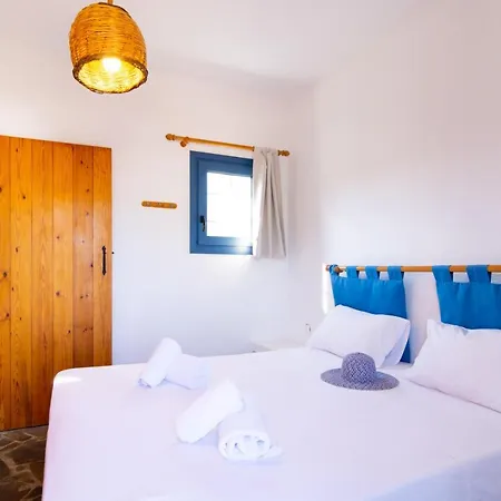 Okirroi Διαμέρισμα