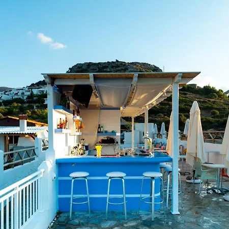 Okirroi Διαμέρισμα *