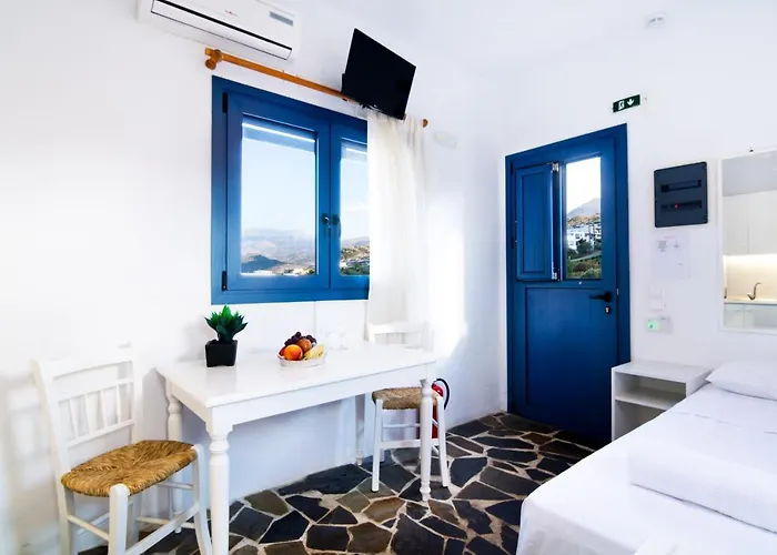 Okirroi 赫索尼索斯