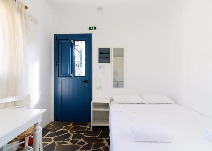 Okirroi * 赫索尼索斯