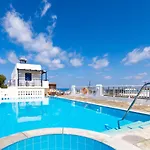 Okirroi Appartement Hersónissos