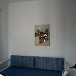 Appartement Okirroi Hersónissos