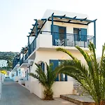 Okirroi Appartement Hersónissos