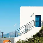 Okirroi Appartement Hersónissos