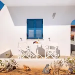 Appartement Okirroi *