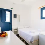 Okirroi * Hersónissos
