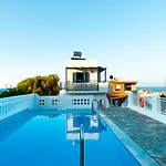 Okirroi Appartement *