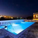 Okirroi Appartement