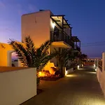 Appartement Okirroi
