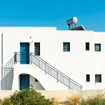 Okirroi Appartement