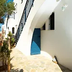 Appartement Okirroi *