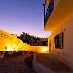Appartement Okirroi *