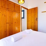 Appartement Okirroi *