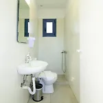 Okirroi Appartement *