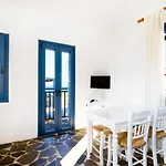 Appartement Okirroi Hersónissos