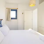 Appartement Okirroi *
