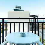 Okirroi Appartement *