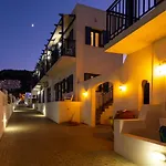 Appartement Okirroi Hersónissos