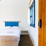 Appartement Okirroi *