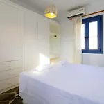 Appartement Okirroi *