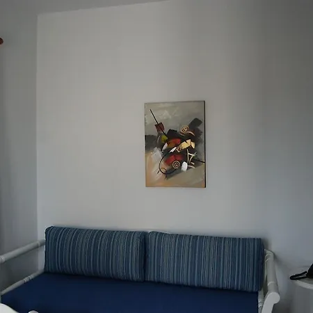 Apartamento Okirroi Hersonissos (Crete)