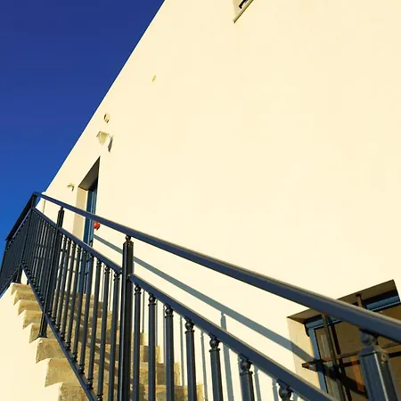 Okirroi Apartamento Hersonissos (Crete)