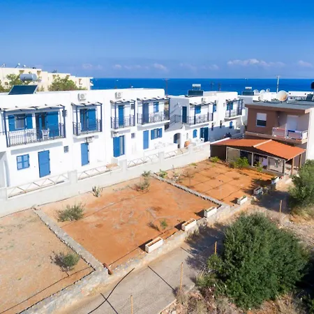 Okirroi Hersonissos (Crete)