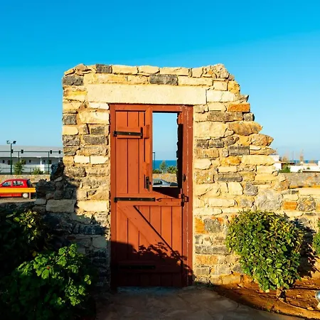 Okirroi * Hersonissos (Crete)