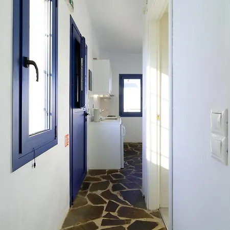 Okirroi Apartamento *