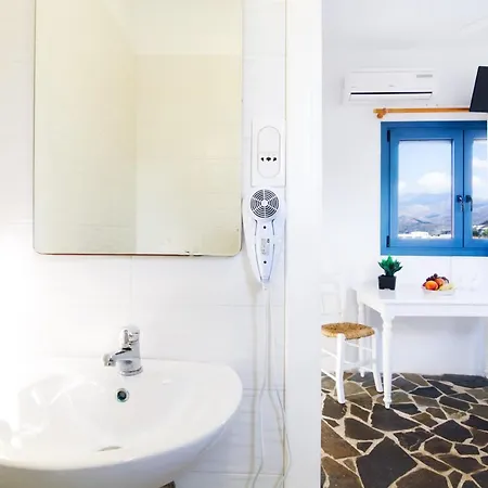 Apartamento Okirroi Hersonissos (Crete)