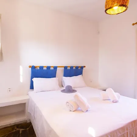 Okirroi Apartamento Hersonissos (Crete)