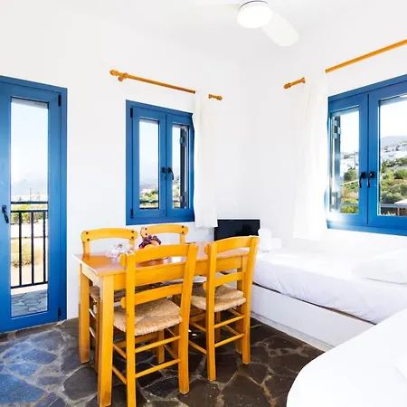 Okirroi Apartamento Hersonissos (Crete)