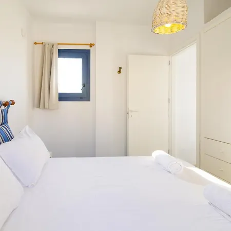 Apartamento Okirroi *