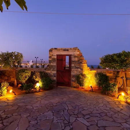 Okirroi * Hersonissos (Crete)