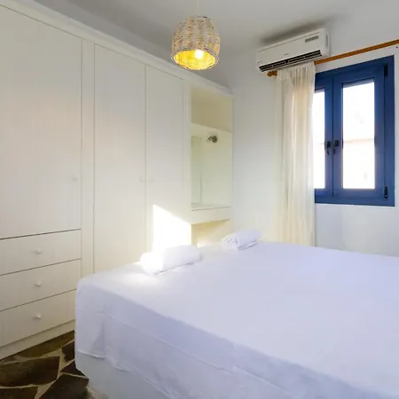 Apartamento Okirroi *